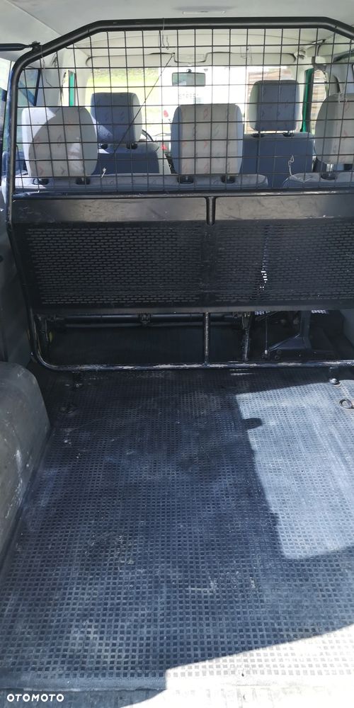 Volkswagen Transporter 2.5 TDI - 6