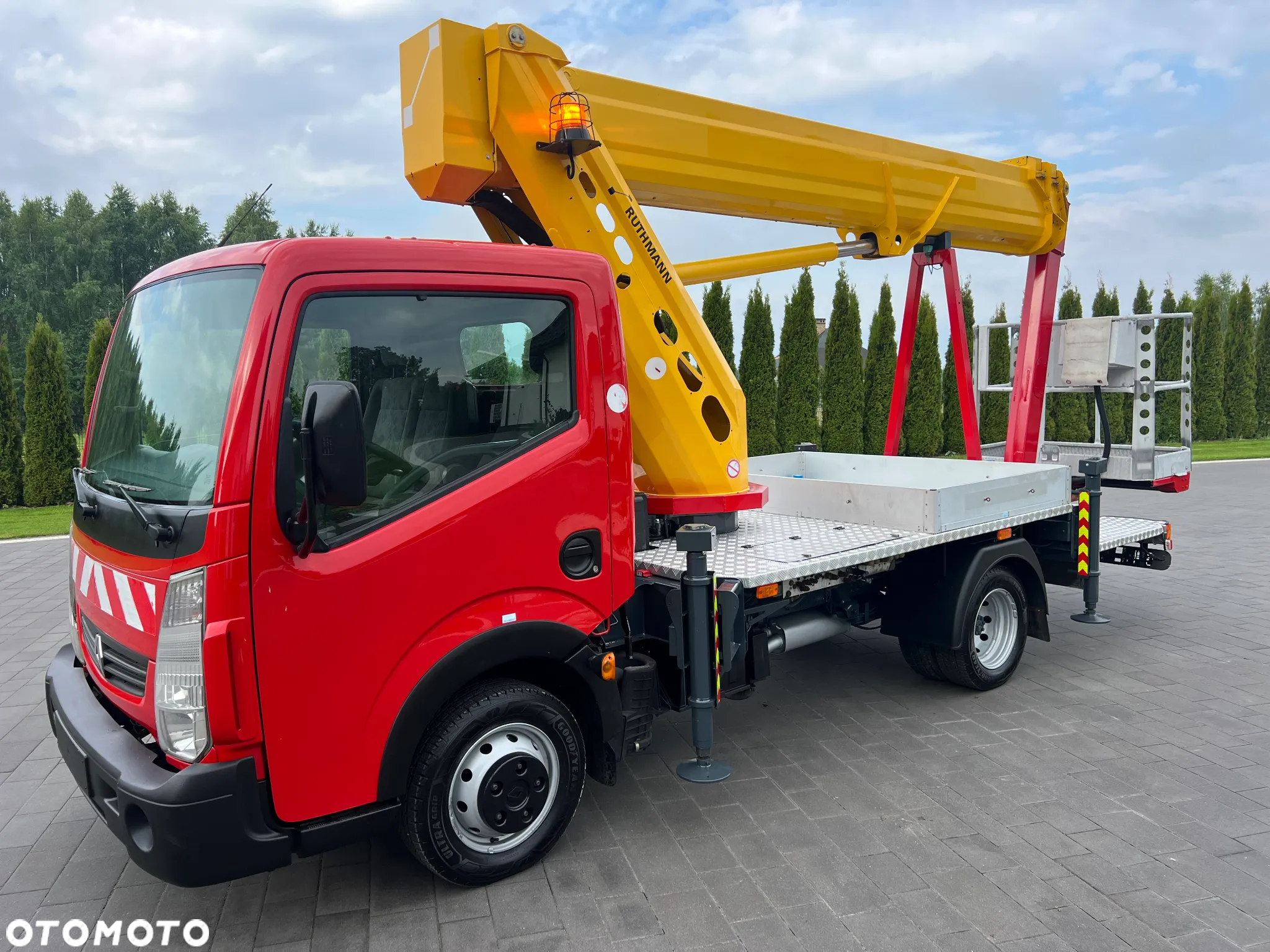 Ruthmann RUTHMAN TBR 220!!! - 21