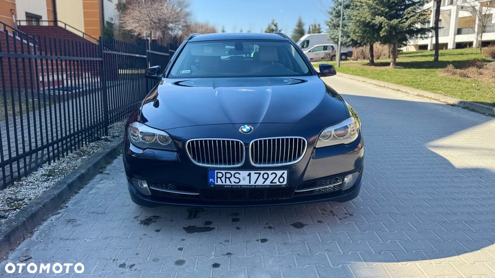 BMW Seria 5 520d Modern Line - 2