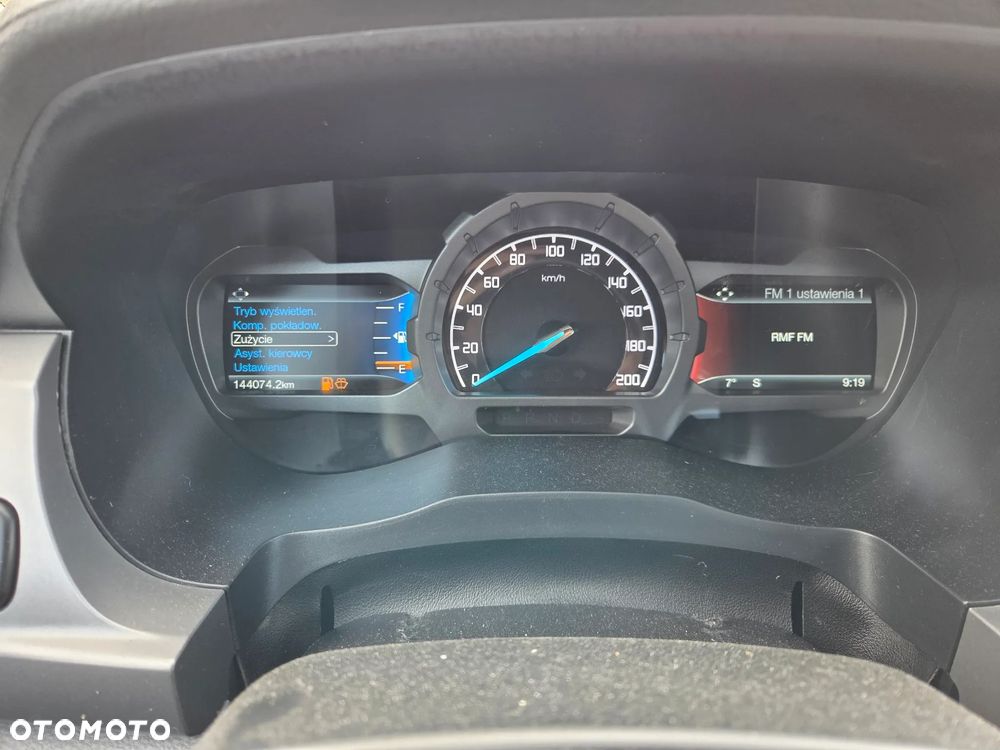 Ford Ranger 2.2 TDCi 4x4 DC Wildtrak EU6 - 13