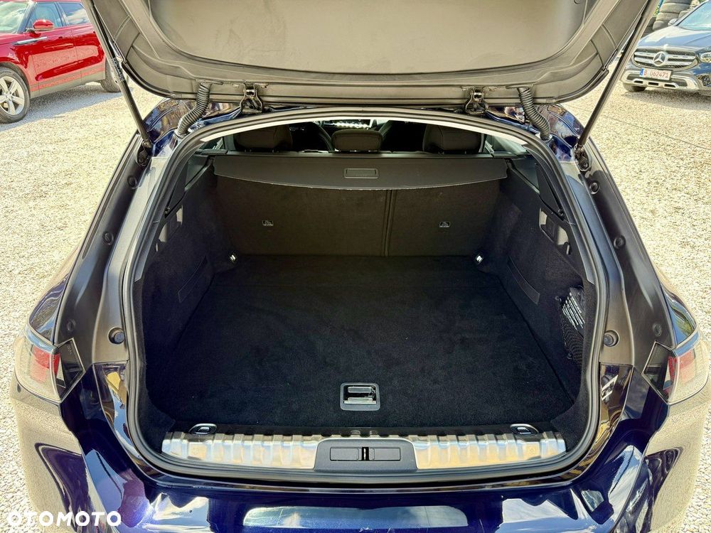 Peugeot 508 2.0 BlueHDi Allure S&S EAT8 - 37