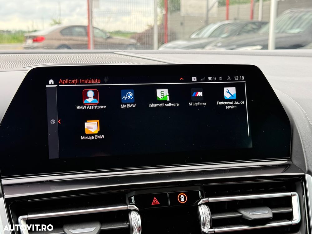 BMW Seria 8 - 27