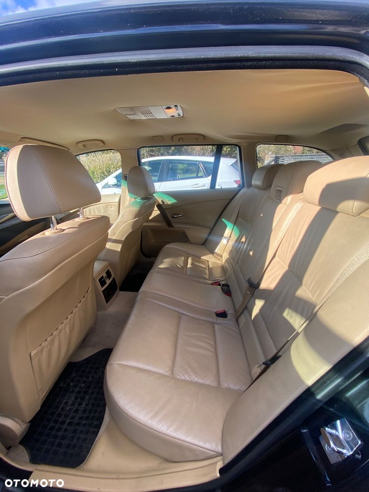 BMW Seria 5 - 11