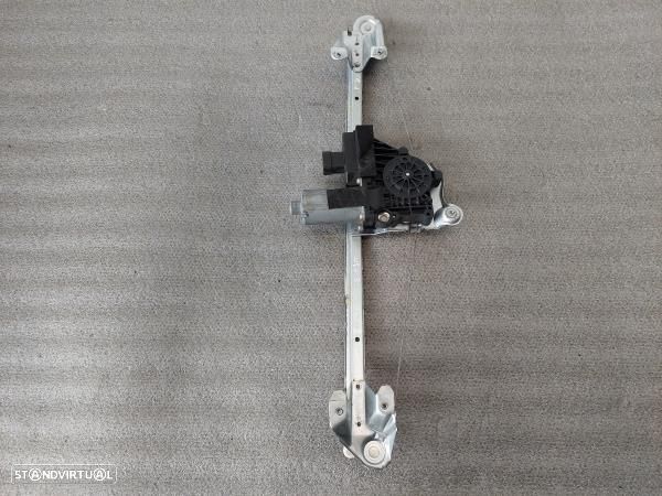 Elevador Tras Dto  Opel Zafira / Zafira Family B (A05) - 2