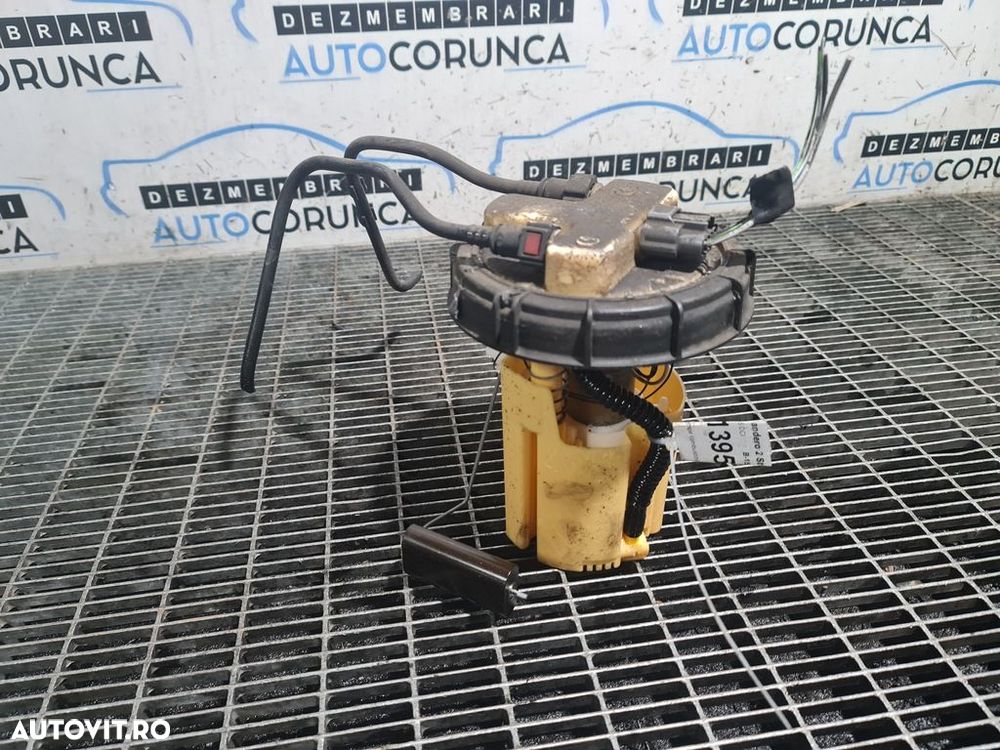 Pompa combustibil Dacia Sandero 2 Stepway 1.5 DCI 2012 - 2016 66kW 90CP 1461CC K9K Euro5 ... - 2