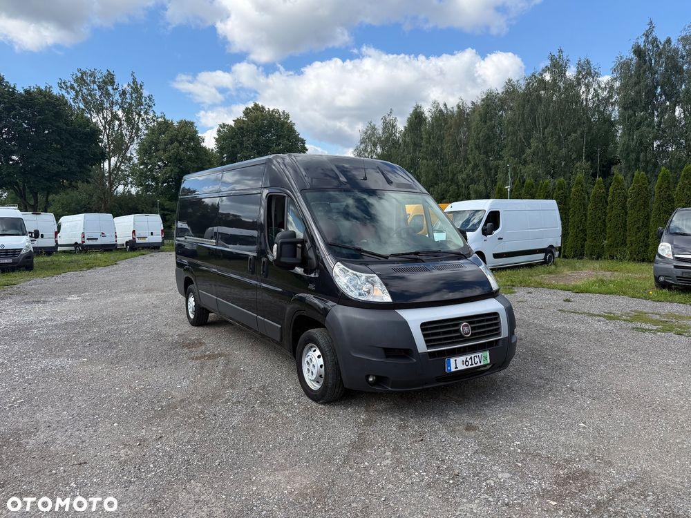 Fiat Ducato - 1