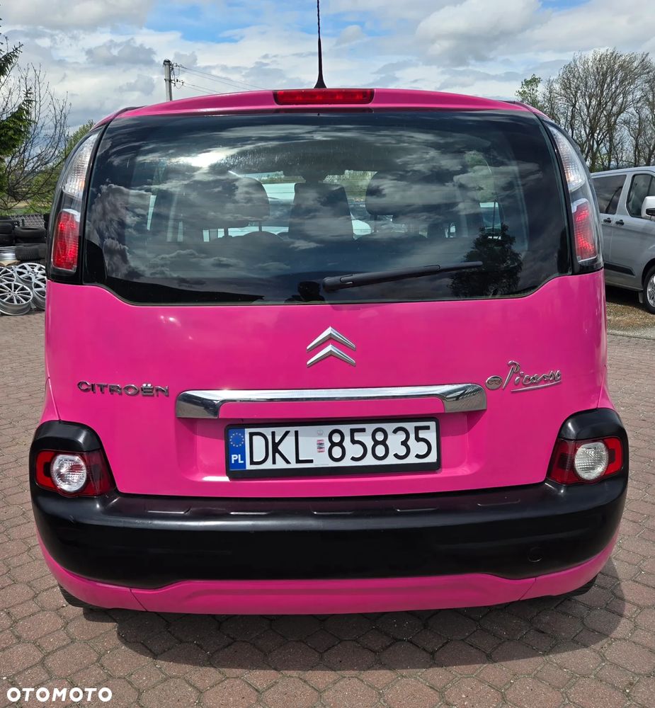Citroën C3 Picasso VTi 95 Color Selektion - 2