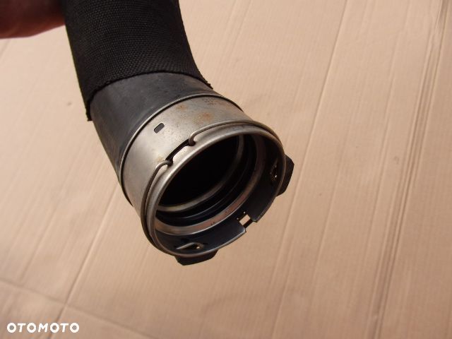 MINI  F55 F56 F57 BMW F39 F40 F45 F46 RURA DOLOT INTERCOOLERA 8511338  RAF-AUTO CZĘŚCI - 3