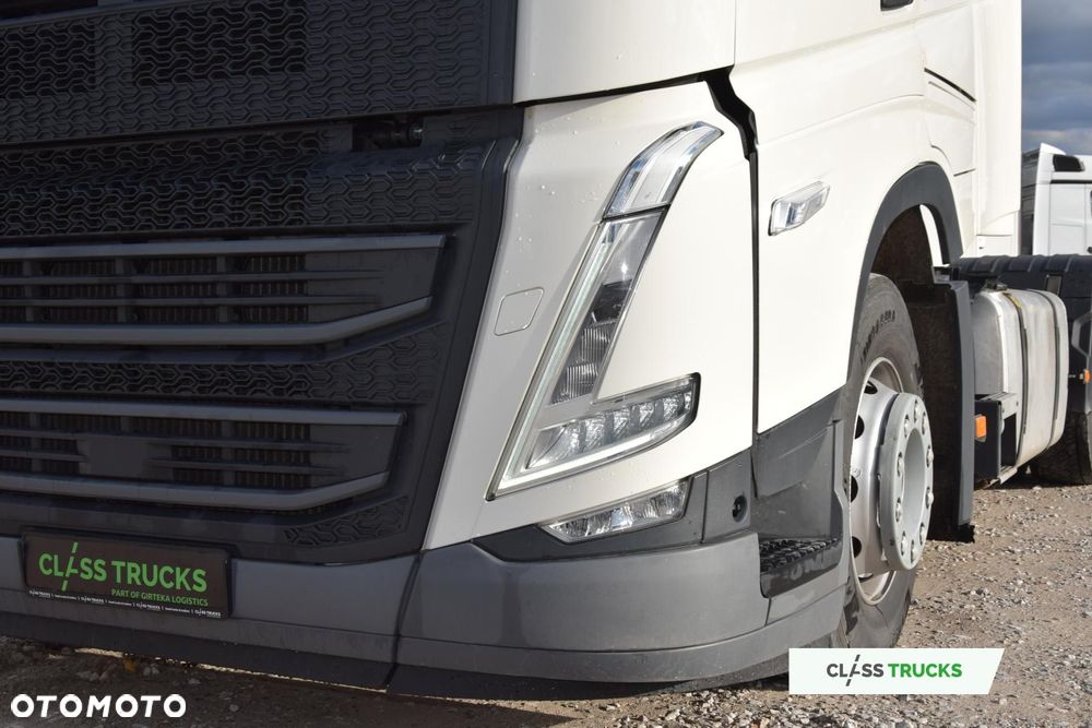 Volvo FH 460 Globetrotter XL i-Save - 7