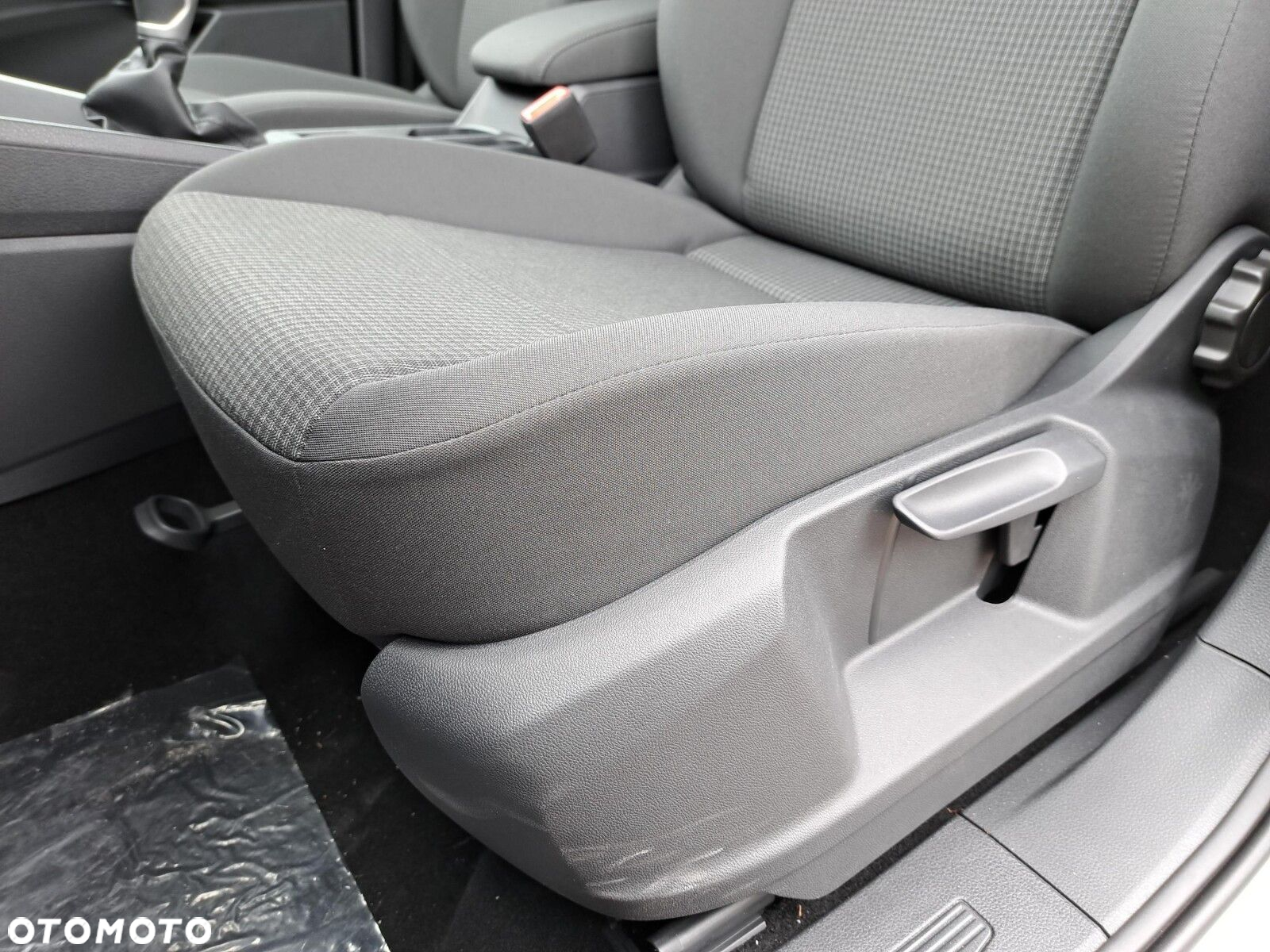 Volkswagen Caddy - 12