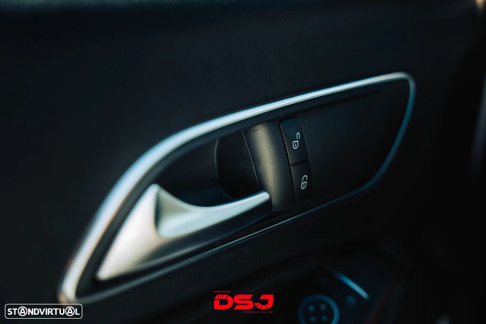 Mercedes-Benz A 180 CDI 7G-DCT AMG Line - 16