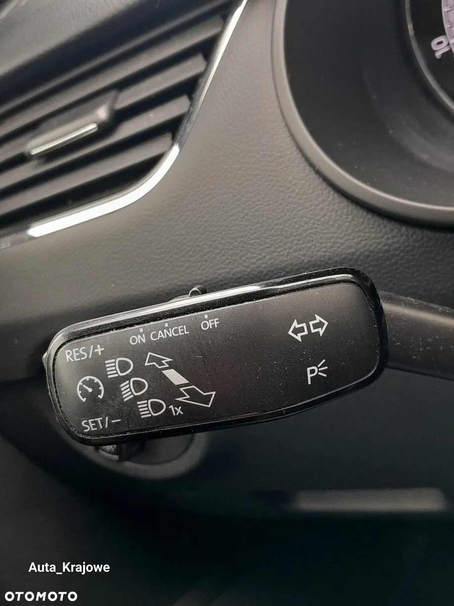Skoda Octavia 1.5 TSI ACT Ambition - 24