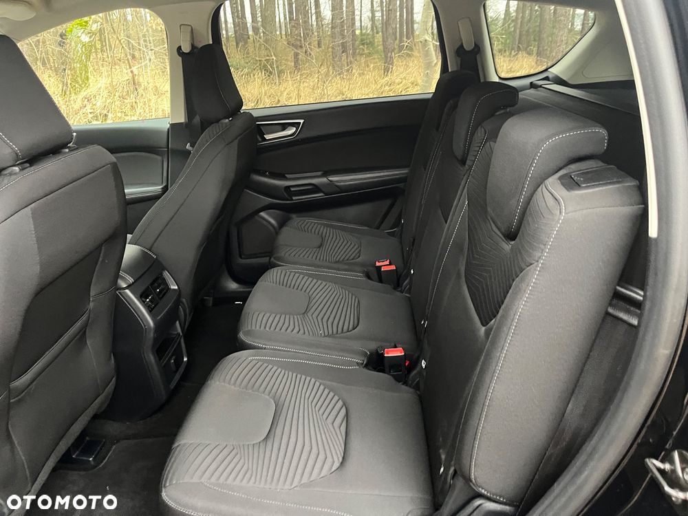 Ford S-Max 1.5 EcoBoost Titanium - 22