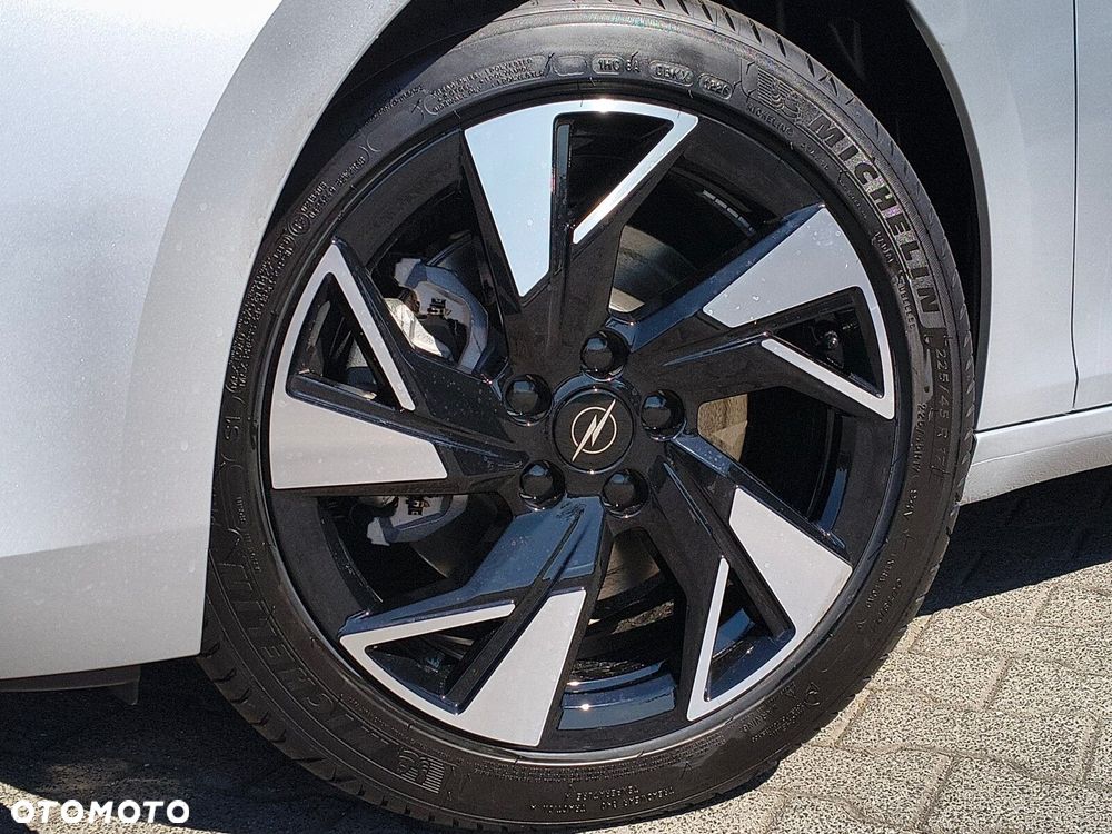 Opel Astra - 14