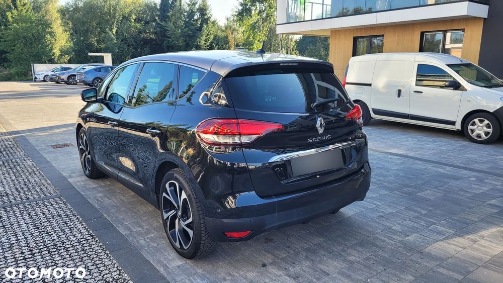 Renault Scenic 1.3 TCe Energy Bose EDC - 3