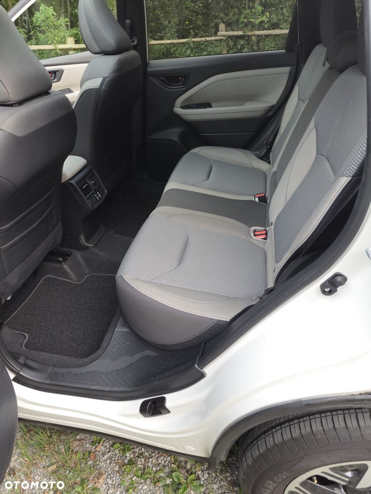 Subaru Forester - 11