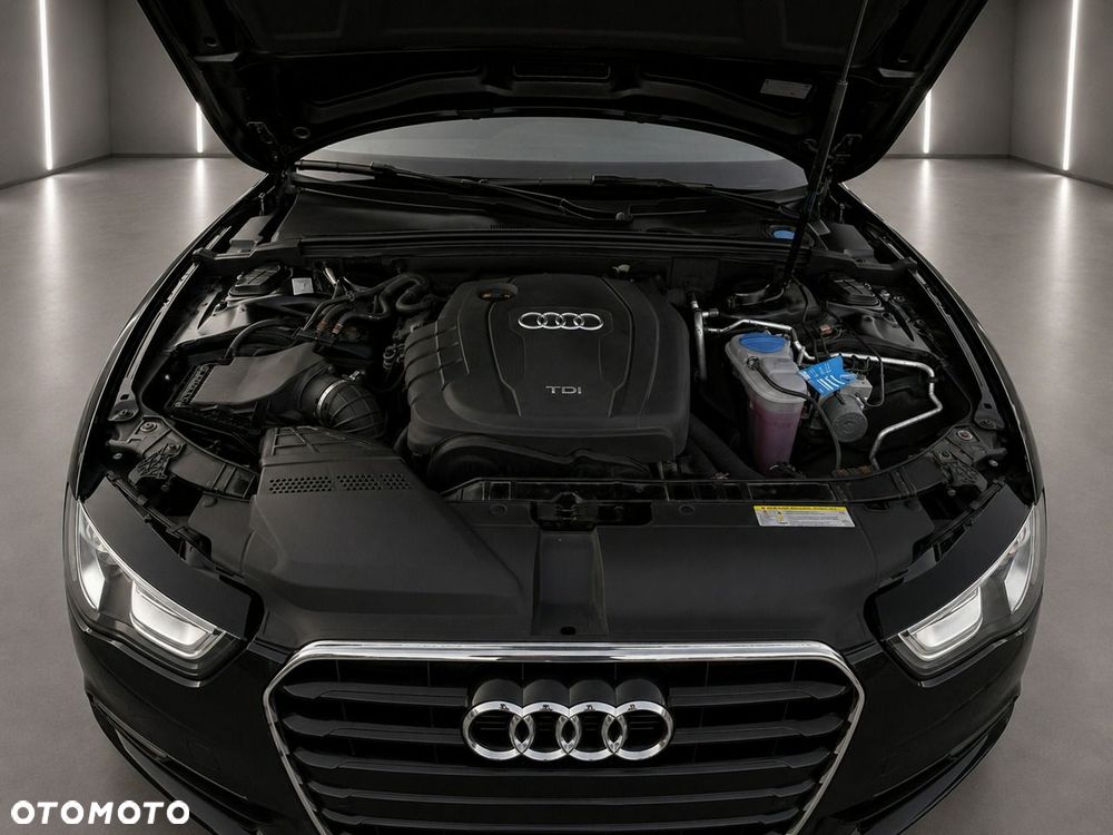 Audi A5 Sportback - 15