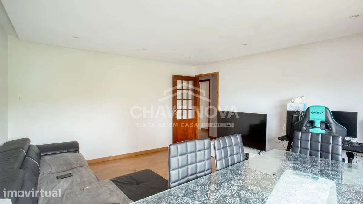 T3 Remodelado em Canidelo - Grande imagem: 3/27