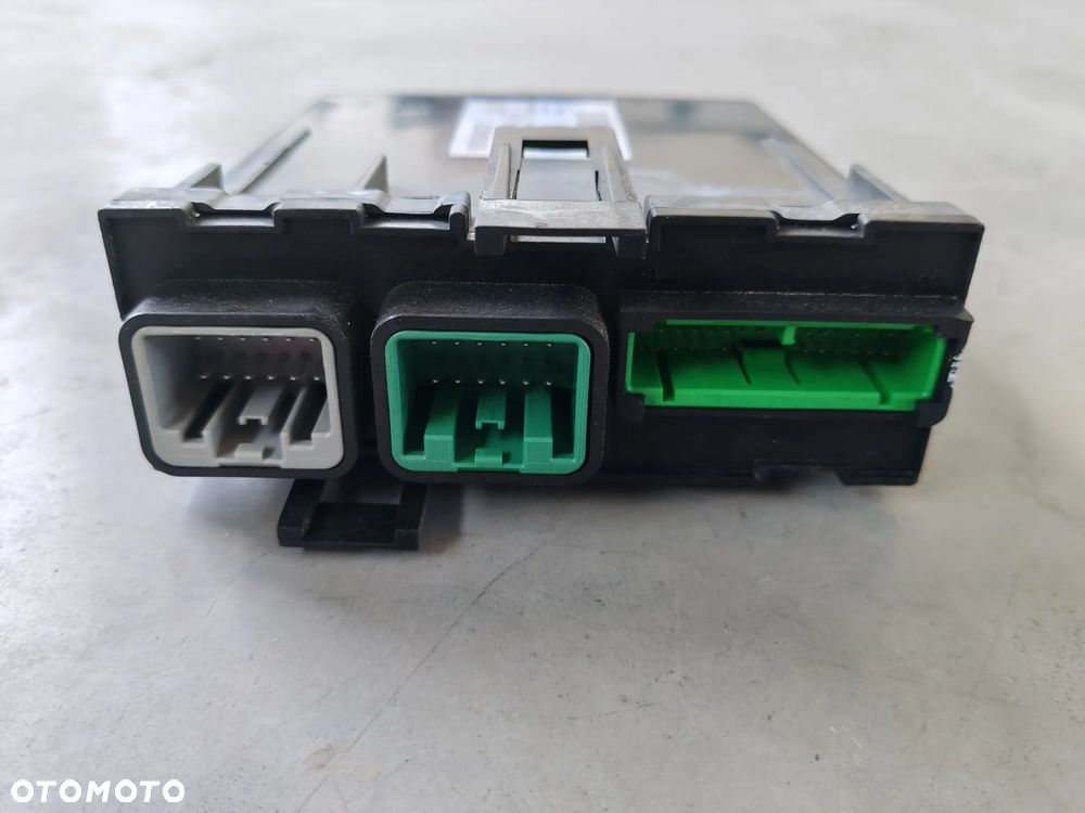 STEROWNIK KASETA CIOM RENAULT RANGE GAMA T C K 21930662 P03 - 2