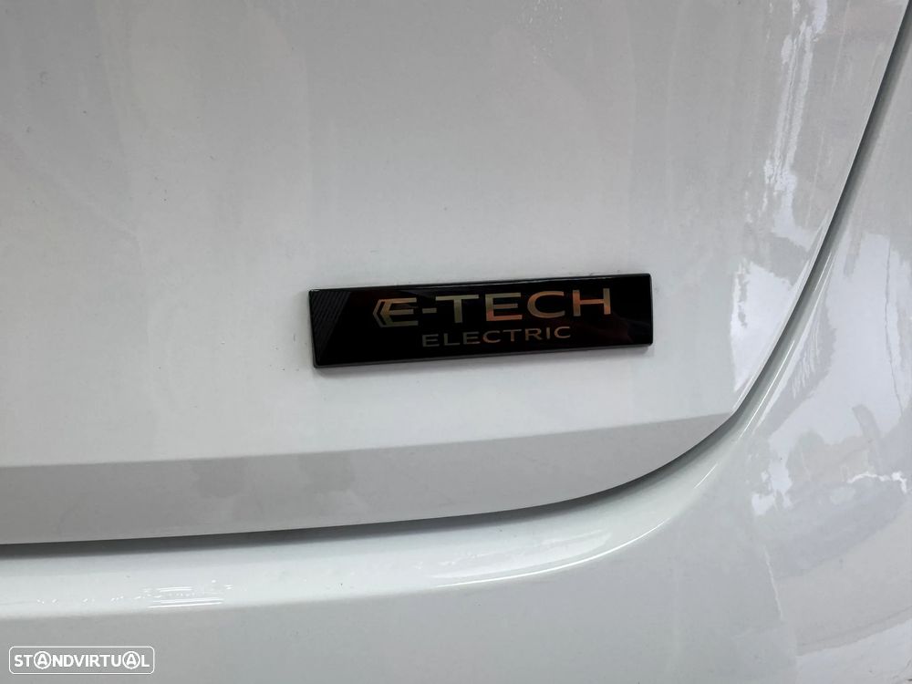 Renault Mégane E-Tech EV60 Evolution Optimum Charge - 12