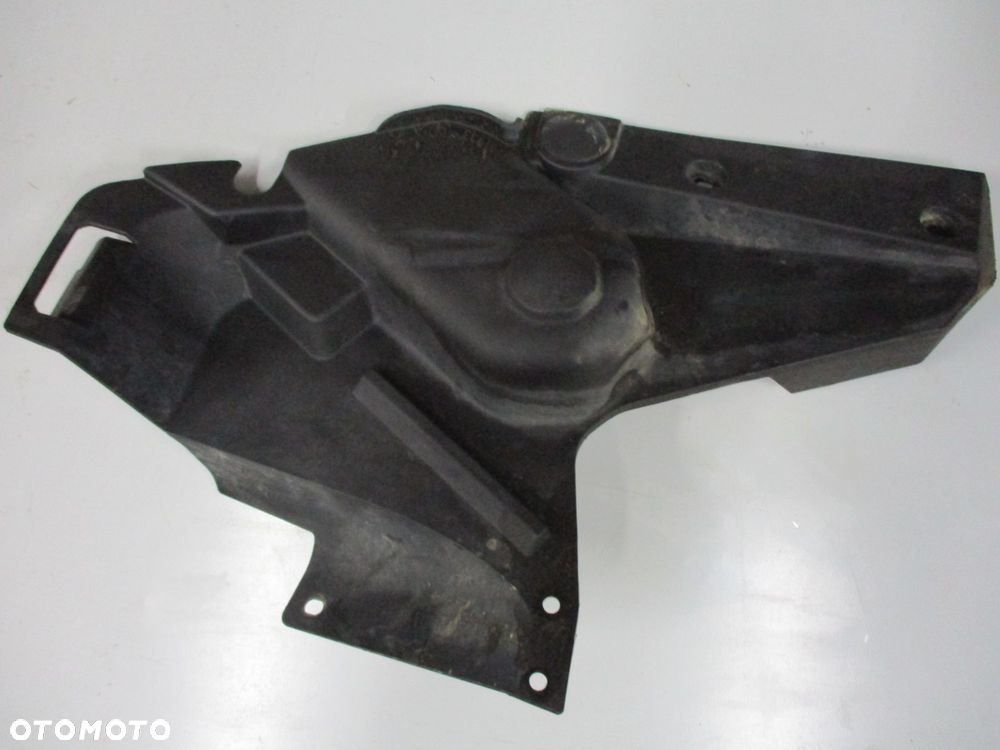 can am outlander g2 650 1000 wypełnienie plastikow - 2