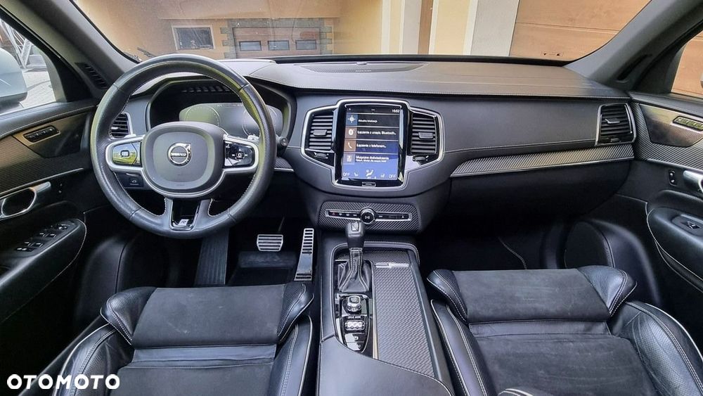 Volvo XC 90 - 16