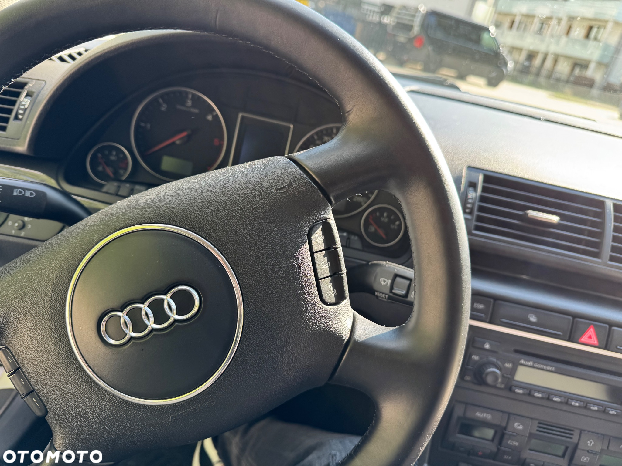 Audi A4 Avant 1.9 TDI - 20