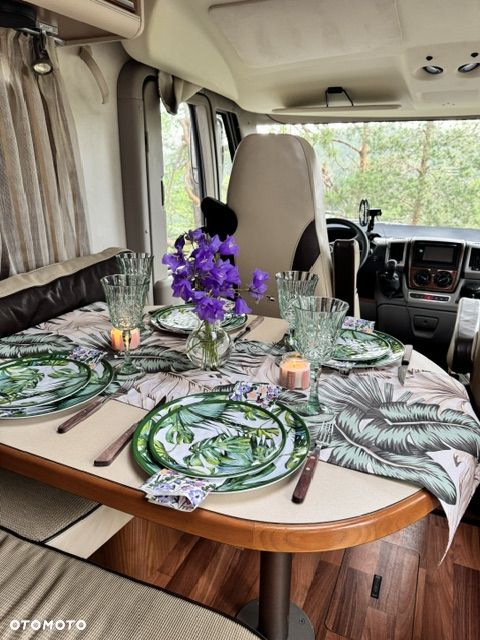Fiat Hymer B654 SL L Star Edition - 6