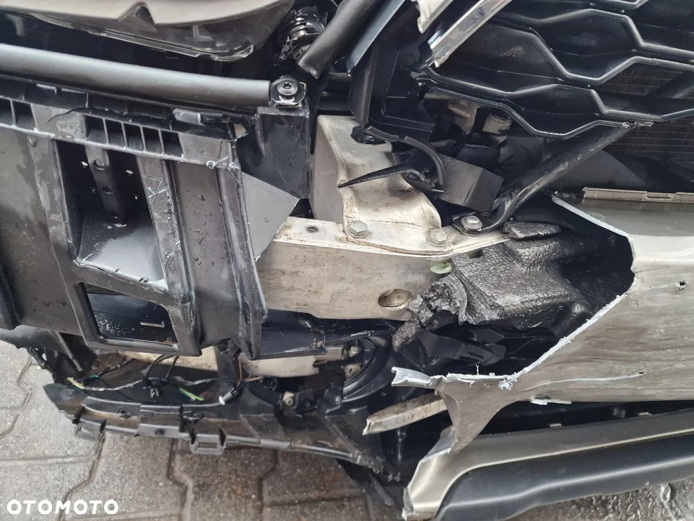 MINI Countryman Cooper S E All4 - 33