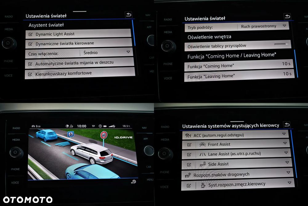 Volkswagen Passat 2.0 TSI Elegance DSG - 35