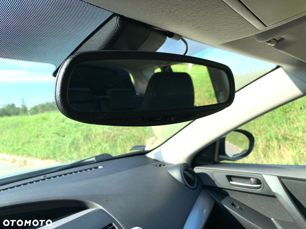 Mazda 3 1.6 Exclusive - 31