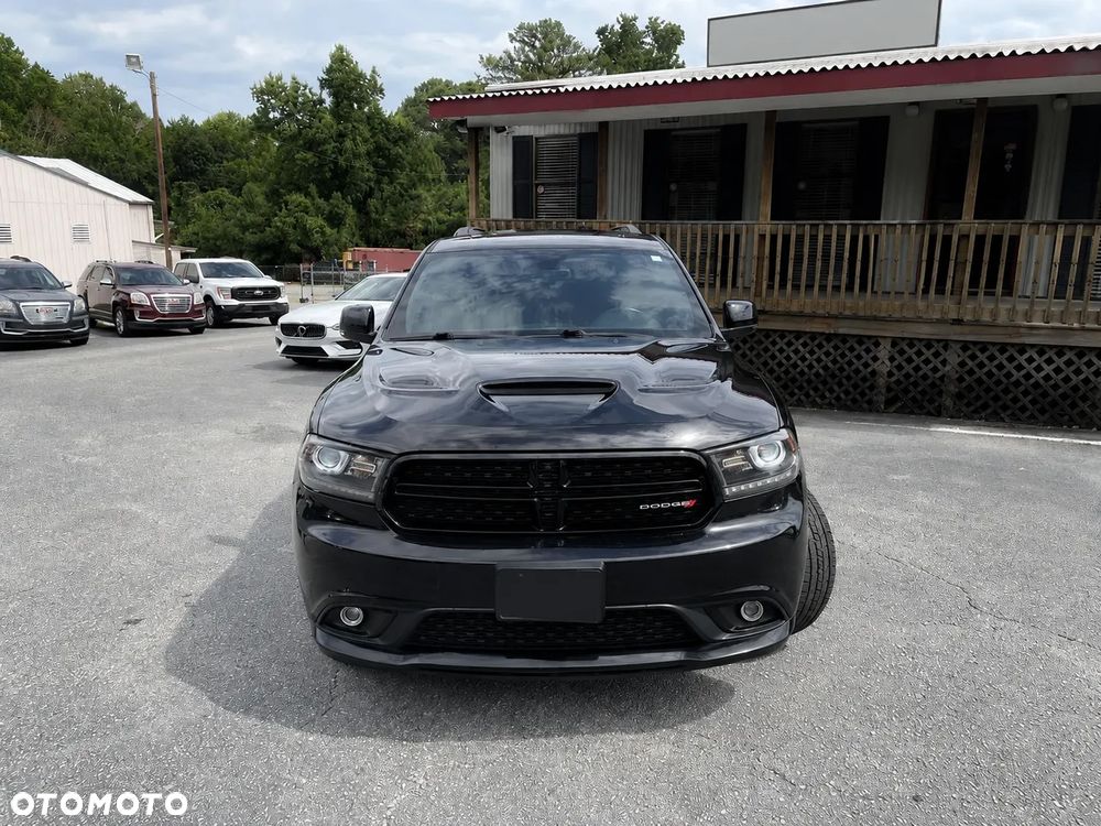 Dodge Durango - 3
