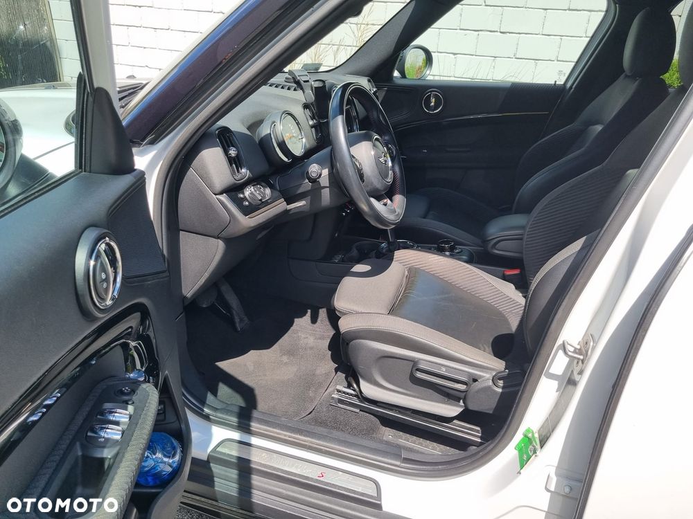 MINI Countryman - 9
