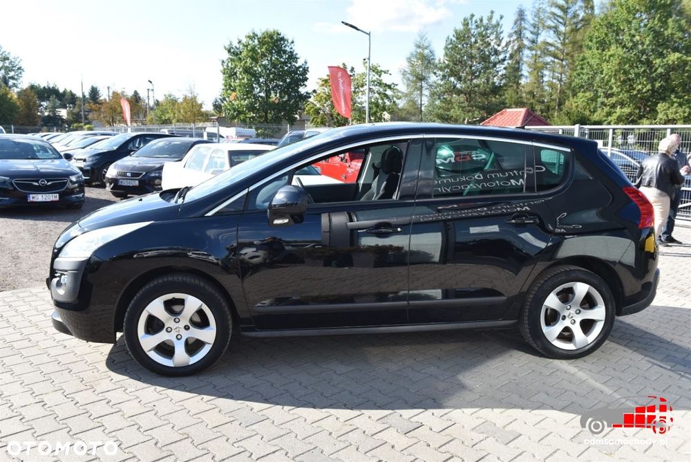 Peugeot 3008 - 7