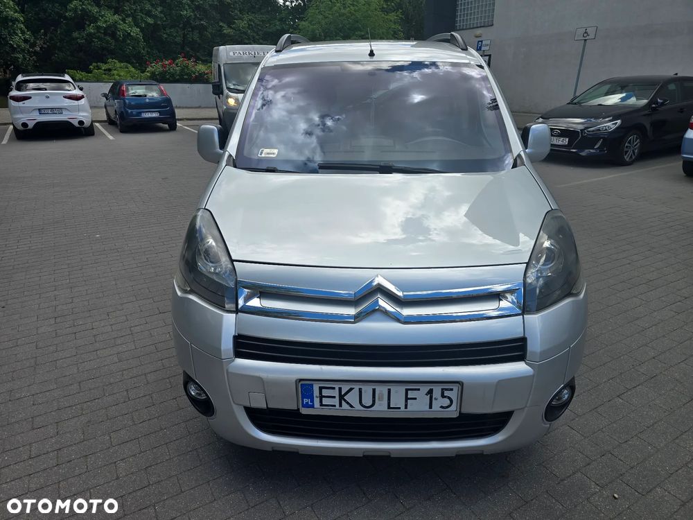 Citroën Berlingo - 3