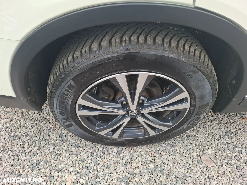 Nissan X-Trail 1.7 dCi N-Connecta - 31