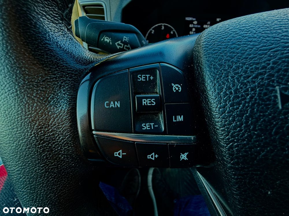 Ford Transit Custom 280 2.0 EcoBlue, Webasto, Automat - 15