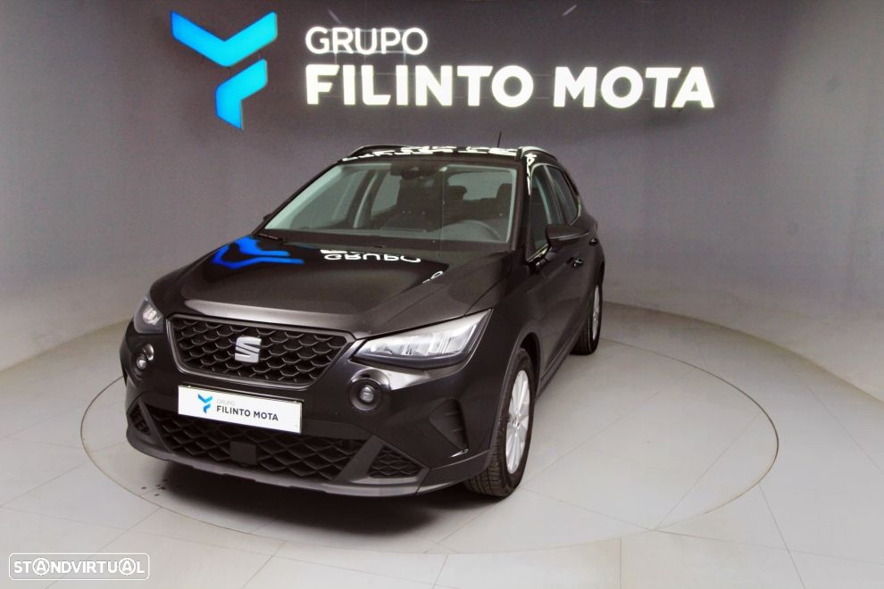 SEAT Arona 1.0 TSI Style - 6