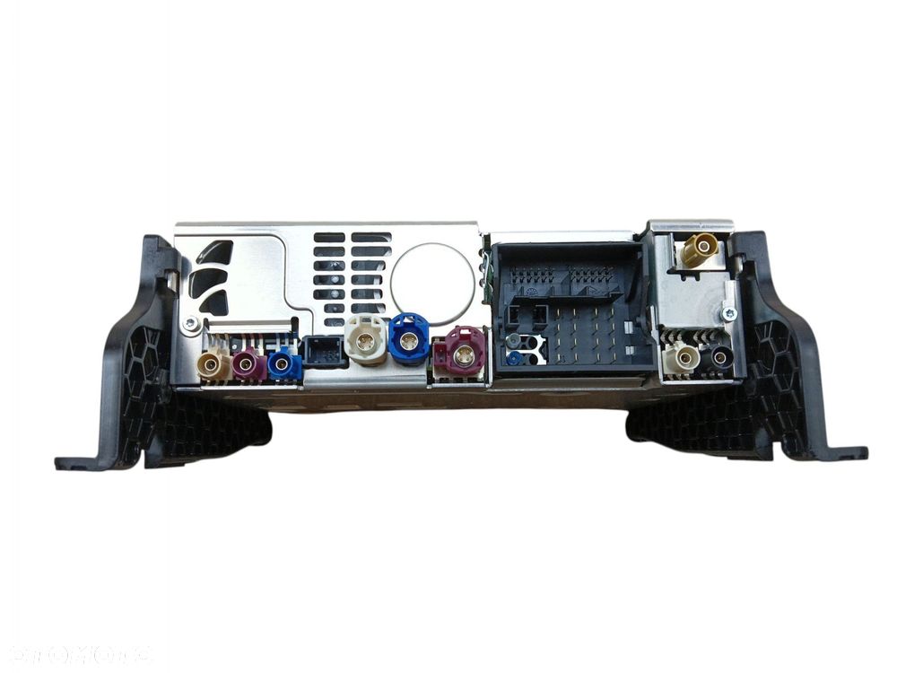 RADIO NAWIGACJA MINI COOPER F56 SE (2019-2024) 5A4F856 - 3