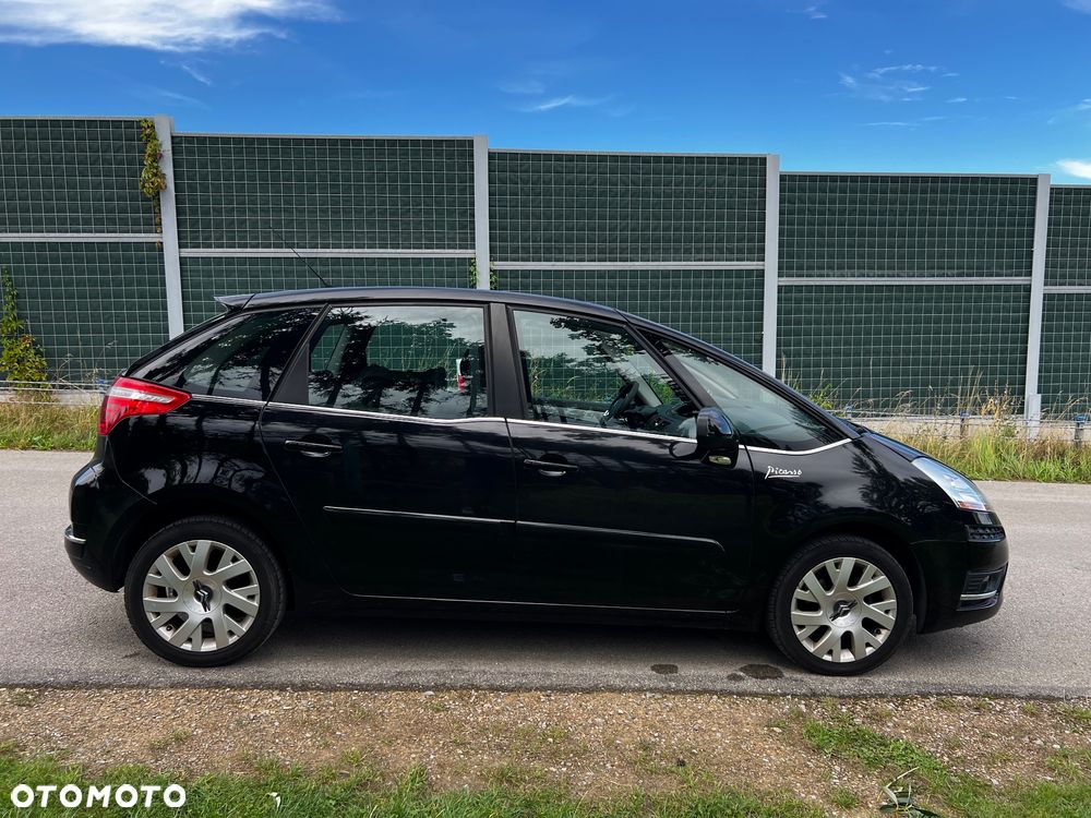 Citroën C4 Picasso VTi 120 Attraction - 14