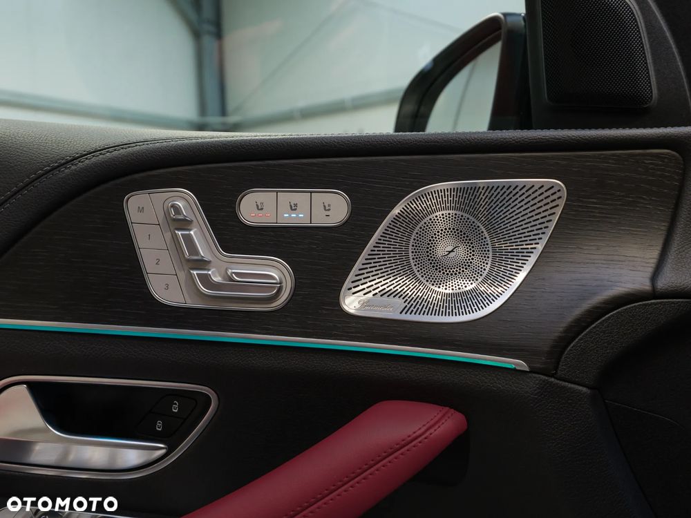 Mercedes-Benz GLE 400 d 4-Matic Premium - 35