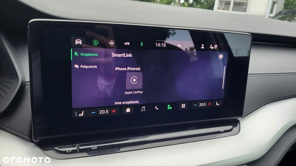 Skoda Octavia - 35