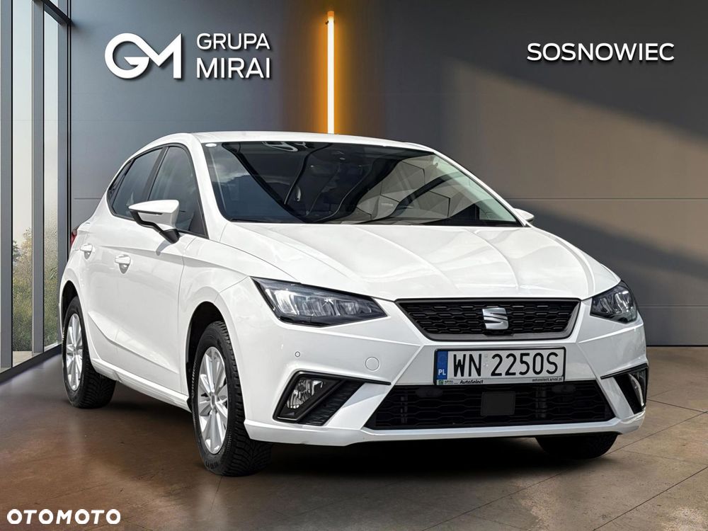 Seat Ibiza - 7