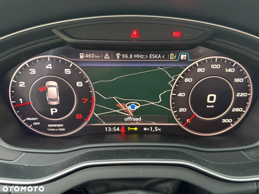 Audi Q5 2.0 TFSI Quattro S tronic sport - 11