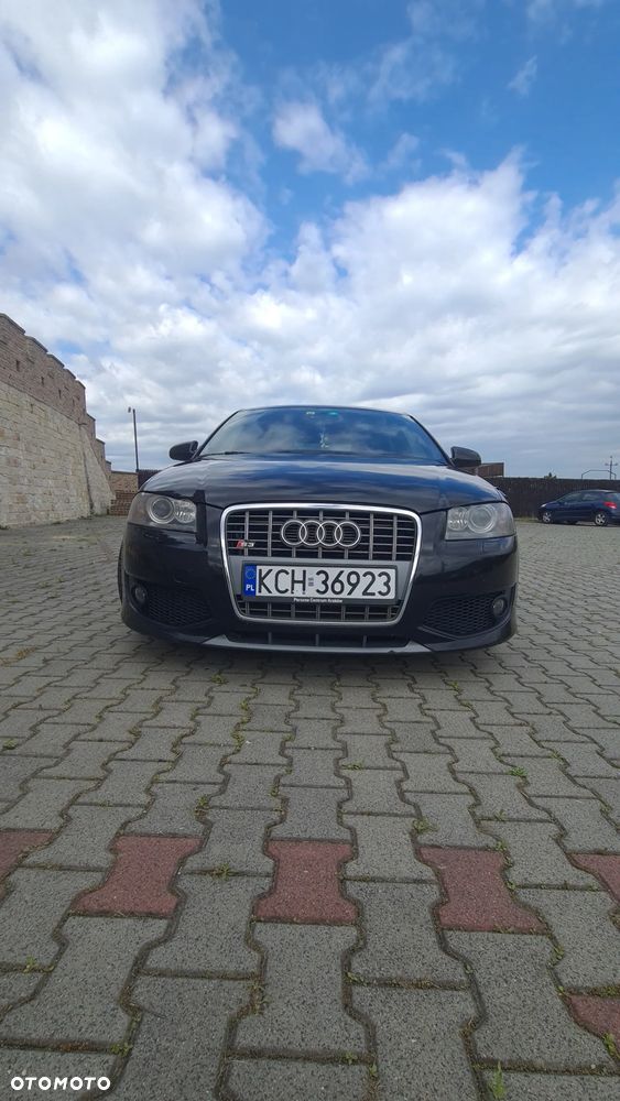 Audi S3 Standard - 11