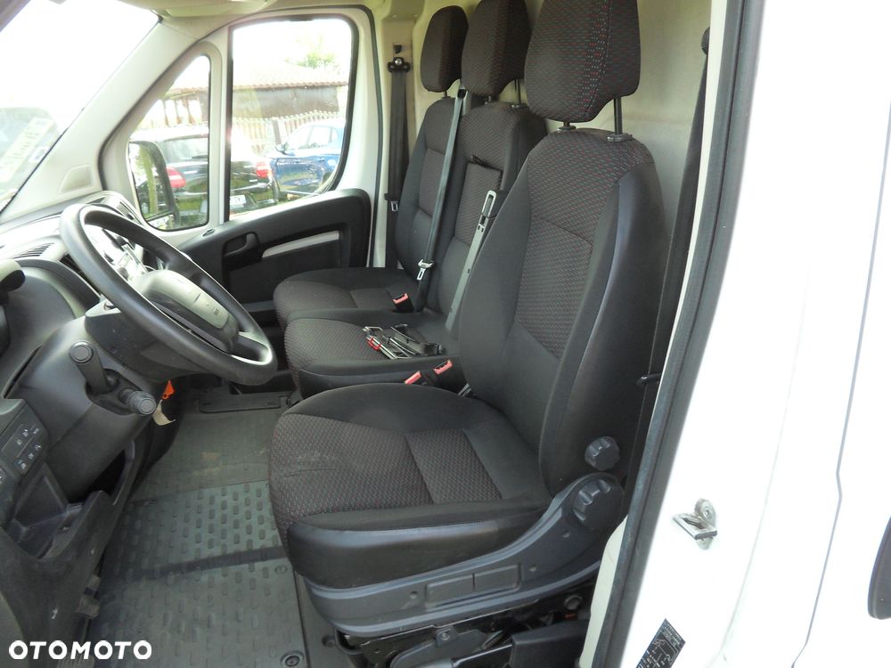 Peugeot BOXER - 18