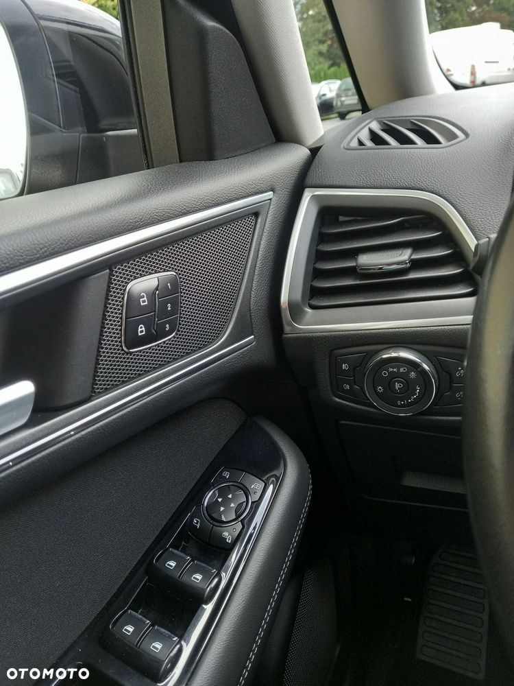 Ford Galaxy 2.0 EcoBlue Titanium - 33