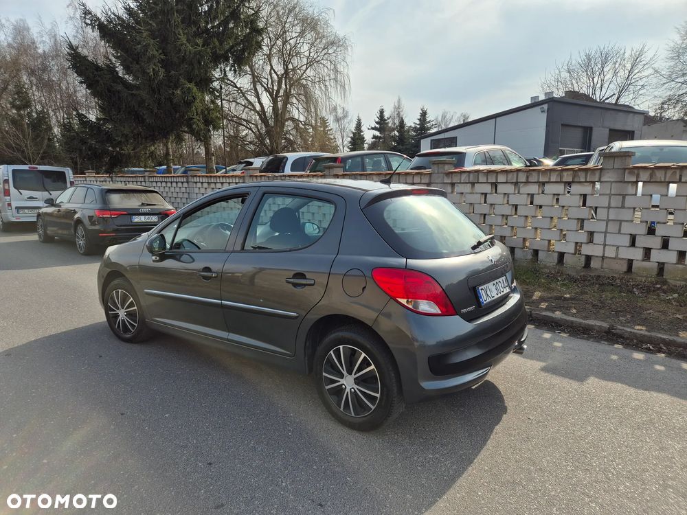 Peugeot 207 95 VTi Premium - 13