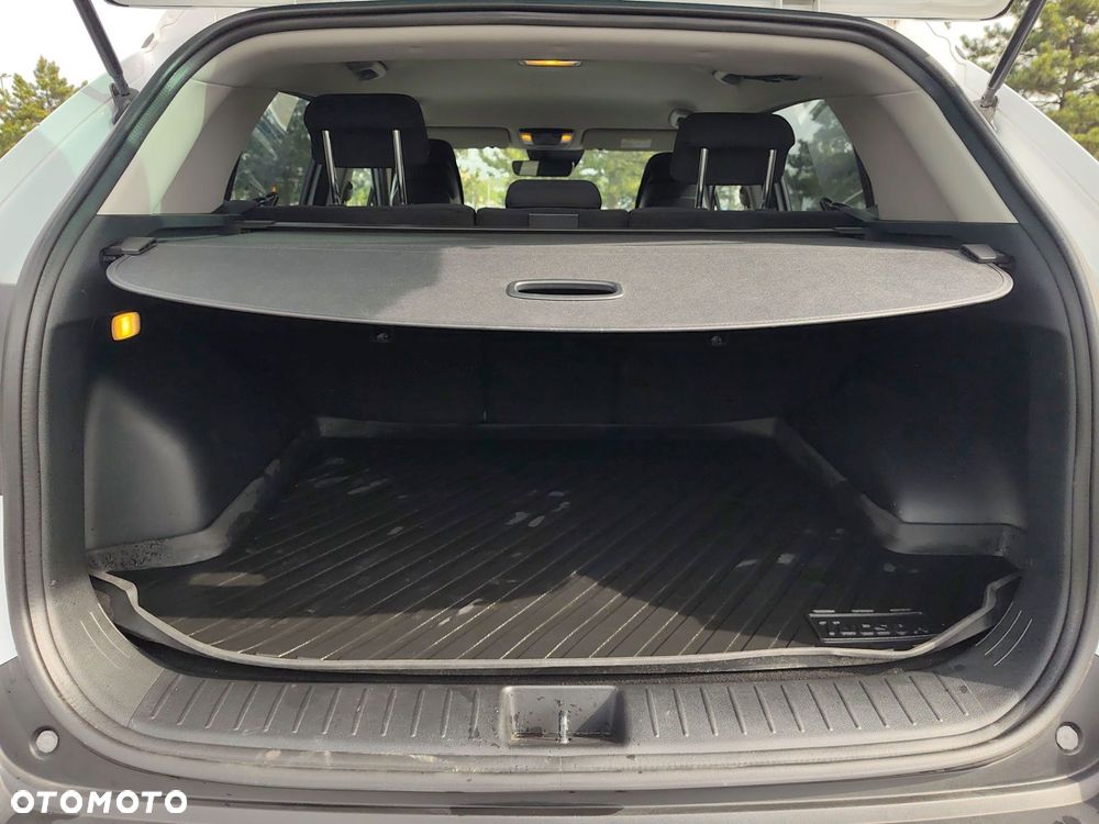 Kia Sportage 1.6 T-GDI MHEV L 2WD DCT - 17