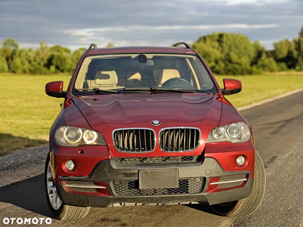 BMW X5 3.0si xDrive - 3